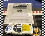 1/24 winner Porsche Russkit Maneo