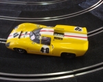 LOla T70 RAM Razzano