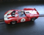 1/32 winner Lola T70 di Shepeherd