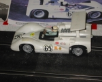 Cox Chaparral 2E