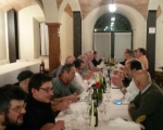 cena sociale