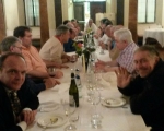 cena sociale