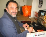 Lavori ai box