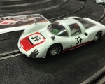 Porsche 906 Primo/Razzano