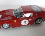 Bizzarrini Riko 1/32 race winner