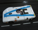 Porsche 917 Can Am by Primo