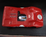 Ferrari 612 Can Am by Scribano