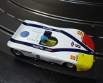 Porsche 908 di Franz