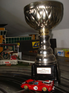 Trofeo Derek Cooper