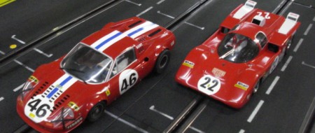 Dino & 512M